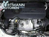 Motor FORD1.5 TDCi XVGA XVGB XVGC 38.000KM+GARANTIE+KOMPLETT+VER Leipzig - Eutritzsch Vorschau