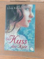 Buch "Der Kuss des Kjer" von Lynn Raven / Neuwertig! Herzogtum Lauenburg - Krummesse Vorschau