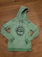 Hoody Campus Marc o Polo, S, hellgrün meliert Bayern - Friedberg Vorschau