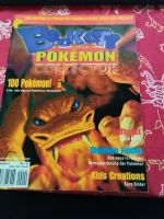 Original Beckett Pokemon Collector *RAR* Bayern - Schwanstetten Vorschau