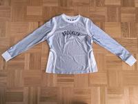 Ambush x Nike Shirt silber langarm  Streetstile München - Moosach Vorschau