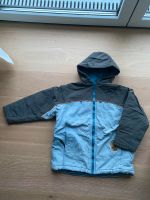 Winterjacke Gr. 128 Jungs Sachsen-Anhalt - Gardelegen   Vorschau