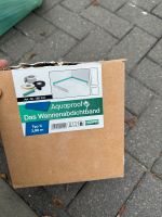 Mepa Wannenabdichtband Aquaproof Kreis Pinneberg - Rellingen Vorschau
