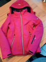 Winterjacke CMP Bayern - Küps Vorschau
