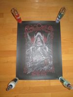 KIM PETRAS * FEED THE BEAST * POSTER * MEET AND GREET Düsseldorf - Benrath Vorschau