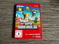 Wii - New Super Mario Bros. Hessen - Hanau Vorschau