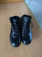 Nike Herren Stiefeln Gr 42 schwarz wie neu Bremen-Mitte - Bahnhofsvorstadt  Vorschau