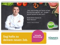 Fleischer/ Lebensmitteltechniker (m/w/d) (Tönnies Holding) Nordrhein-Westfalen - Rheda-Wiedenbrück Vorschau