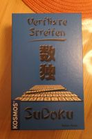 SUDOKU Verflixte Streifen Neu Rheinland-Pfalz - Ludwigshafen Vorschau