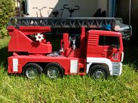 MAN TGA Feuerwehr-Auto Brandenburg - Märkisch Buchholz Vorschau