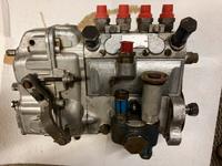 Diesel-Einspritzpumpe, neuwertig Orginal DDR Sachsen-Anhalt - Mücheln (Geiseltal) Vorschau