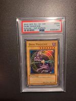 PSA 7 NM DARK MAGICIAN 1st Edition SDY-E005 Yugioh Dunkler Magier Dresden - Gorbitz-Ost Vorschau