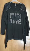 Tredy damen Pullover mit strasssteinchen Größe 44-46 NEU Rheinland-Pfalz - Neuwied Vorschau