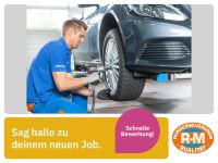 LKW Fahrer für Tagestouren (m/w/d) (Reifen Müller) in Hammelburg Fahrer Kraftfahrer Chauffeur  Kurierfahrer Bayern - Hammelburg Vorschau