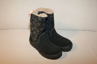 Lurchi Winterstiefel gefüttert blau mit Herzen Gr.28 -neu- München - Hadern Vorschau