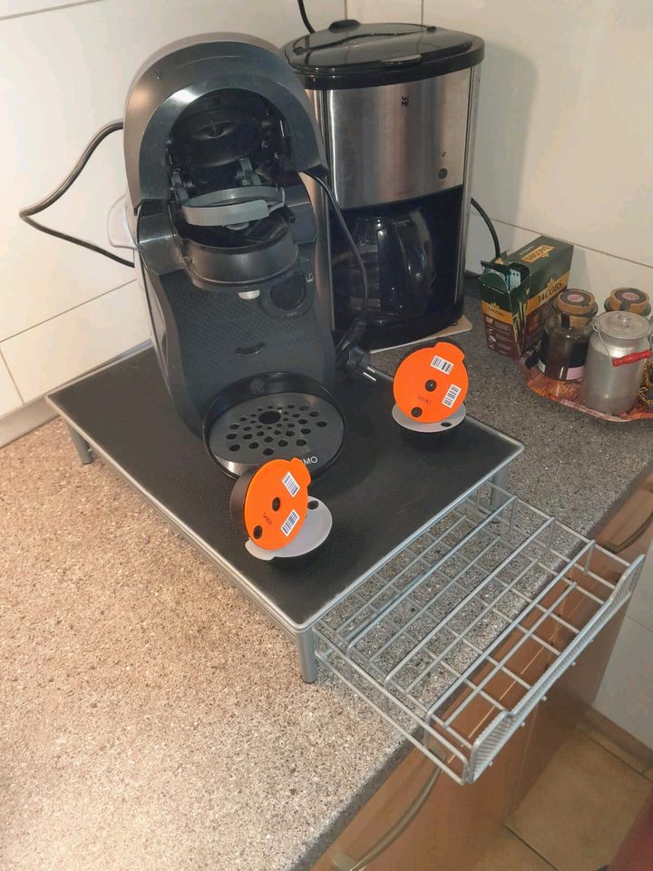 Tassimo Maschine in Michelstadt