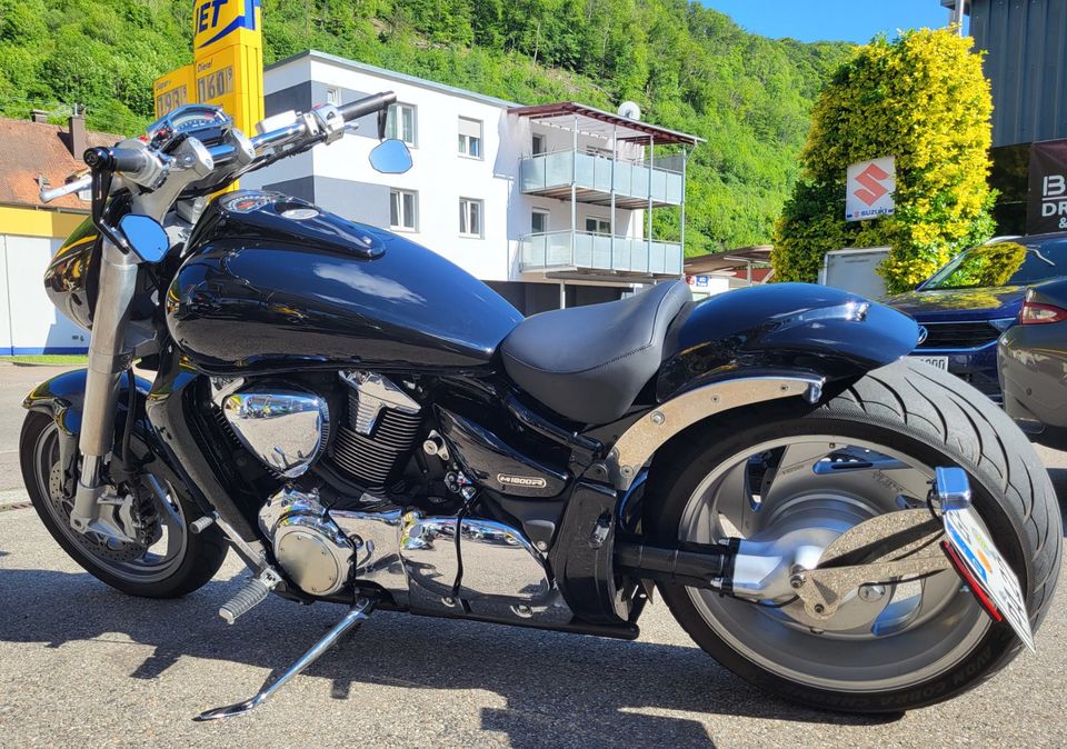 Suzuki VZR 1800M Custom Chopper in Geislingen an der Steige