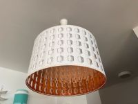 IKEA Nymö Lampe Lampenschirm Hängelampe Deckenlampe XXL Nordrhein-Westfalen - Lohmar Vorschau