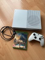 Xbox One S 1TB mit Controller, Forza Horizon 4, Assassis Creed Baden-Württemberg - Böblingen Vorschau