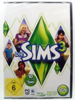 Die Sims 3 - PC & Mac - Menschen Simulation, electronic arts Niedersachsen - Osnabrück Vorschau