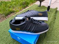 Adidas Originals Gazelle Vin Gr.44 2/3 Neu Ungetragen Bayern - Forstinning Vorschau