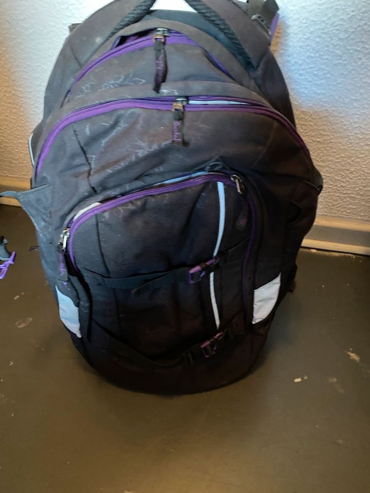 Ergobag Rucksack in Aachen