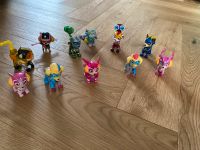 Paw Patrol Mighty Pups Figuren Wuppertal - Barmen Vorschau