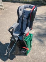 Römer Jockey Comfort Kindersitz Fahrradsitz Nordfriesland - Bordelum Vorschau