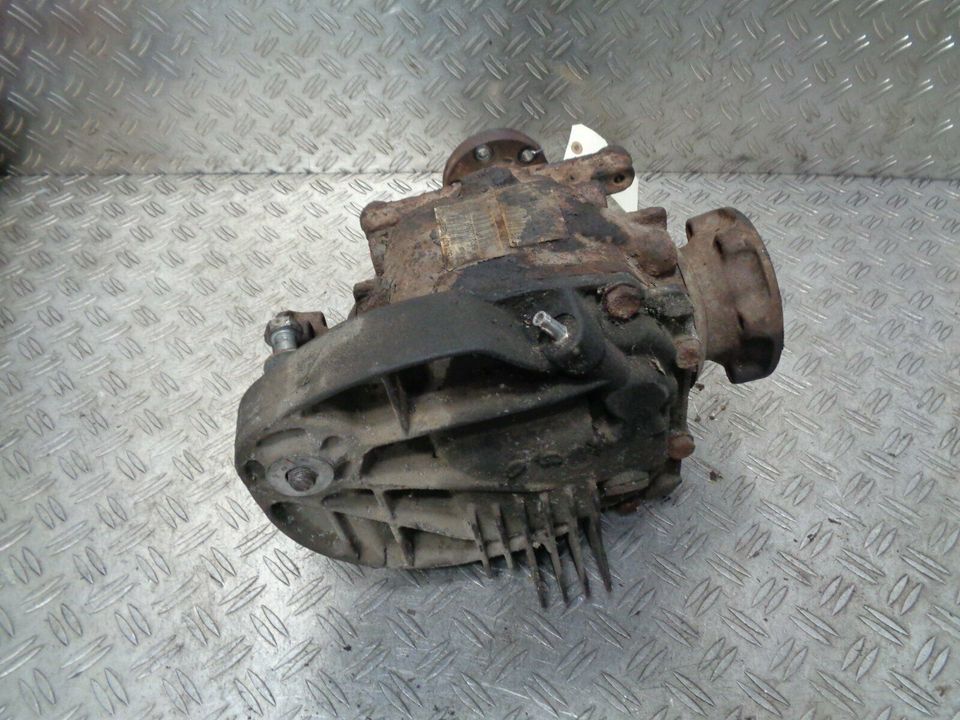 Land Rover Range Rover III 3.0D Differential 7501407 4,1 1:4,01 in Gelsenkirchen