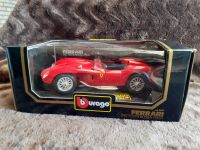 Modellauto Burago Ferrari 250 Testa Rossa Nordrhein-Westfalen - Isselburg Vorschau