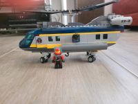 Lego Seenot Retter hubschrauber Niedersachsen - Bockhorn Vorschau