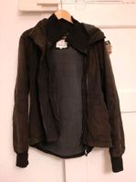 Bench Winterjacke Damen Schwarz Hannover - Mitte Vorschau