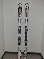 Head Ski 158 cm Bayern - Vaterstetten Vorschau