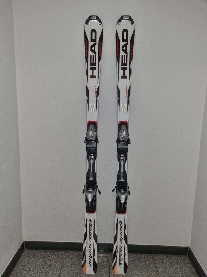 Head Ski 158 cm in Vaterstetten