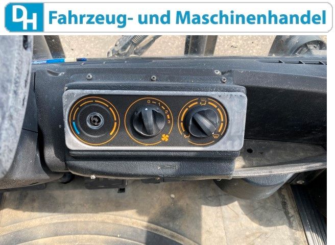 Linde H 35 T 393 Vollfreihub Treibgas Stapler Gabelstapler 3500Kg in Unterwaldhausen