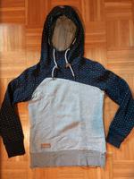 Damen Ragwear Kapuzenpullover Hoodie grau blau Niedersachsen - Oldenburg Vorschau
