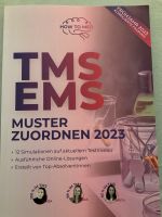 TMS Howtomed Muster zuordnen Bayern - Neu Ulm Vorschau