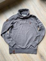 Naketano Pullover mit Stehkragen Größe M Niedersachsen - Aurich Vorschau