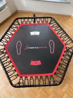 Sportstech Fitness Trampolin Gesundheits Trampolin Hessen - Hattersheim am Main Vorschau