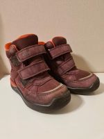 Ecco Winterstiefel Gore-tex Gr. 26, Mädchen Niedersachsen - Harsefeld Vorschau