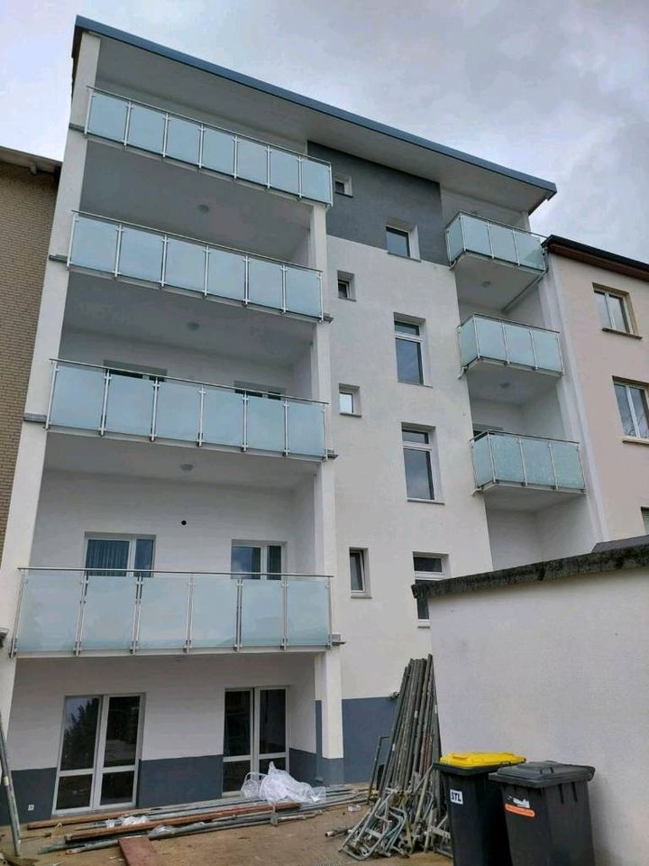 Kernsanierte wohnung  16 m2 balkon in Lüdenscheid