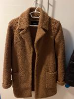 Opus Teddy Mantel Nordrhein-Westfalen - Königswinter Vorschau