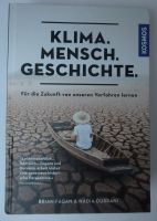 "Klima. Mensch. Geschichte." von Brian Fagan Nadia Durrani KOSMOS Bayern - Neufahrn Vorschau