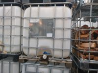 Zwei wasserbehälter zum verkaufen Bayern - Schillingsfürst Vorschau