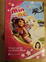 Kinderbuch, Mia and Me: Wiedersehen mit Baby Blue für 1€ Nordrhein-Westfalen - Lüdinghausen Vorschau