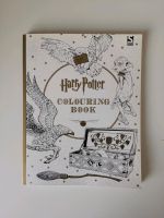Harry Potter Malbuch Colouring Book Niedersachsen - Stadthagen Vorschau