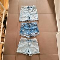 Mango h&m xxs short shortsused Bayern - Freising Vorschau