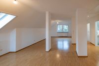 Neuwert. DG-Wohnung, ruhige Lage in Türkheim, 4 Zi. EBK, Parkett Baden-Württemberg - Geislingen an der Steige Vorschau