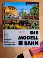 Buch Modellbahn Elektronik Elektrik etc Niedersachsen - Ganderkesee Vorschau