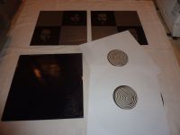 2 x 12"LP  METALLICA " Black Album "   1st EEC Press (1991) / TOP Berlin - Marzahn Vorschau